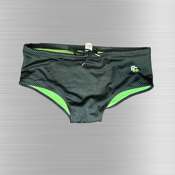 Rufskin Men’s Swim Brief – Size M - Picture 2 of 7